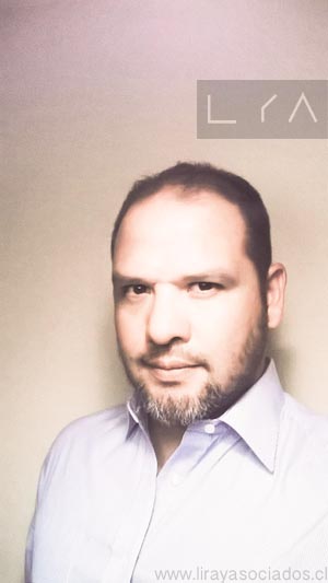 ricardo lira paredes